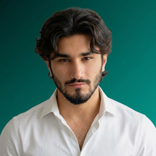 Hassan Durrani